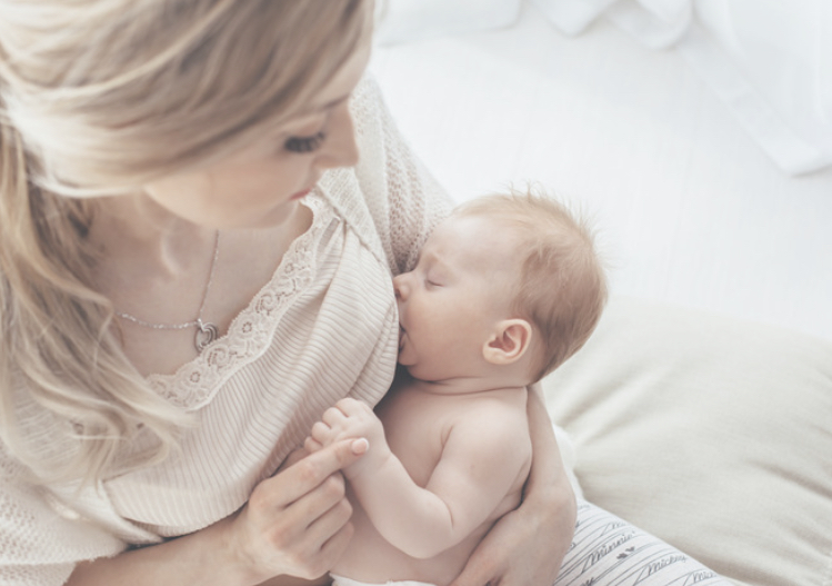 Navigating Breastfeeding