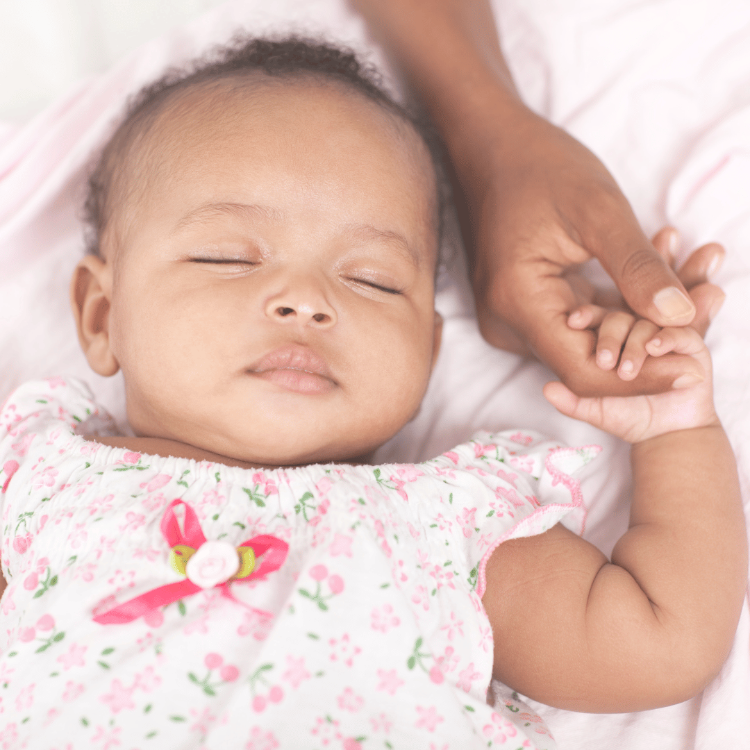 Baby Sleep Methods